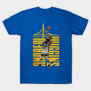 Andrew Wiggins T-Shirt